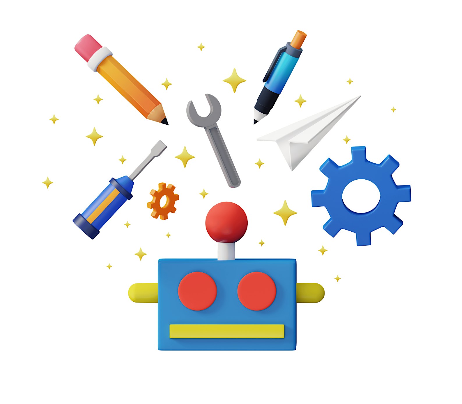 Make Play Code