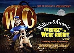 Small Cinema: Wallace and Gromit: Curse of The Were-Rabbit