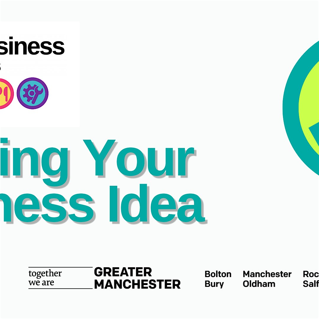 Build A Business: Funding Your Business Idea