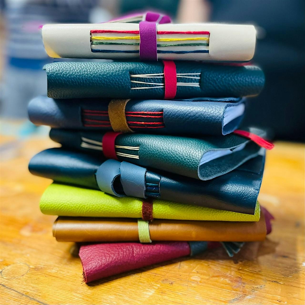 Book Binding
