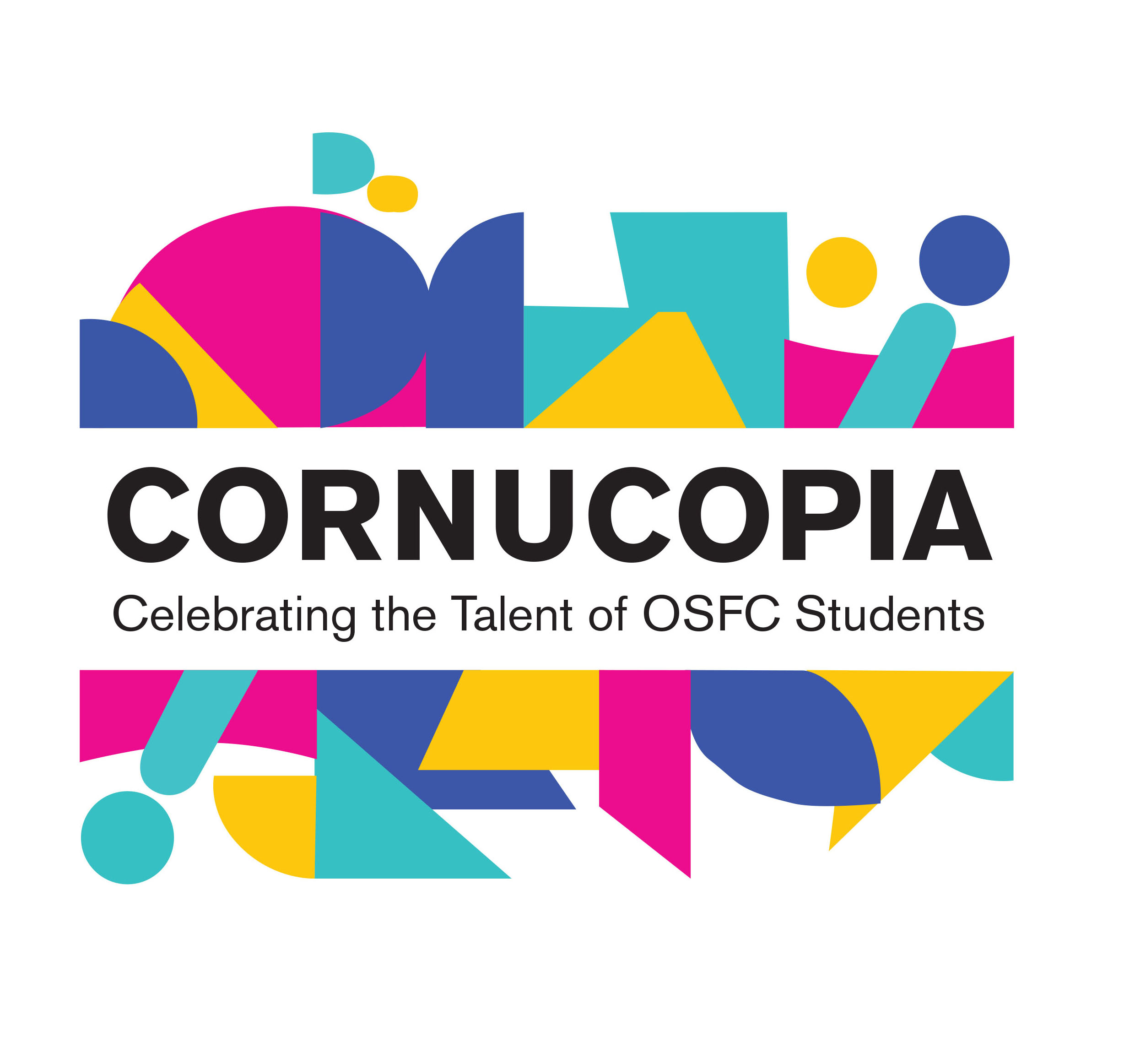 Cornucopia exhibition