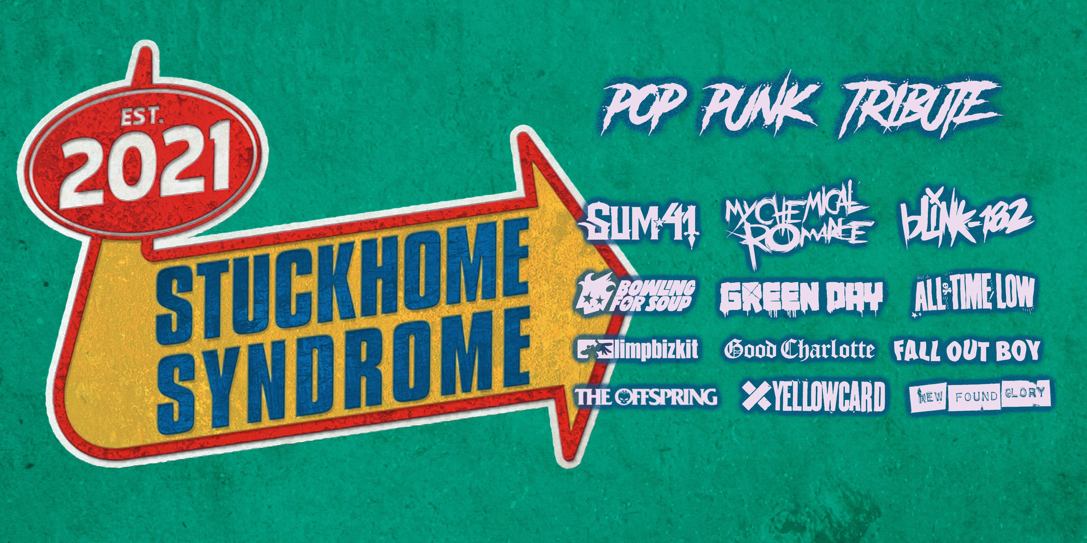 Stuckhome-Syndrome-Eventbrite
